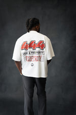 444 Tee