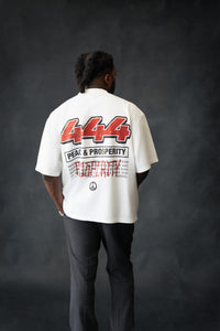 444 Tee